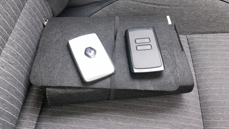 Renault Clio 1.6 E-TECH full hybrid 145 Techno 5dr Auto Hybrid Hatchback